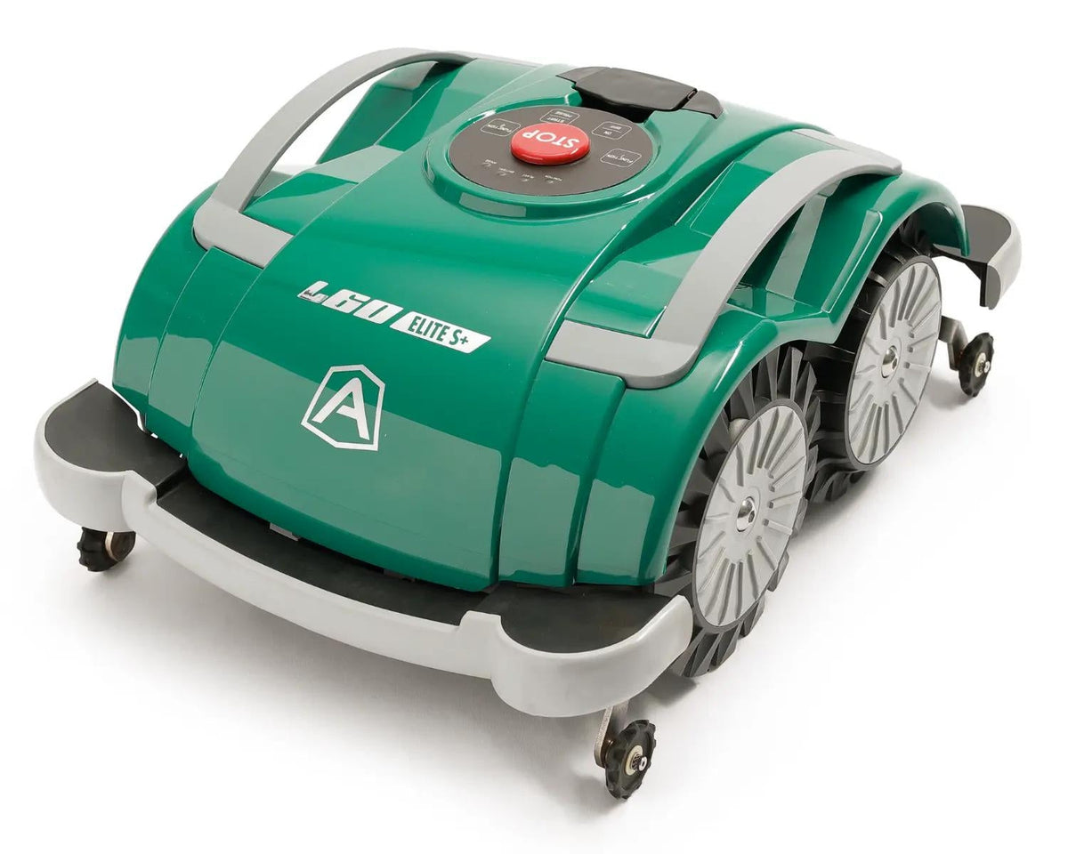 Ambrogio L60 Elite S+ - ohne Begrenzungskabel