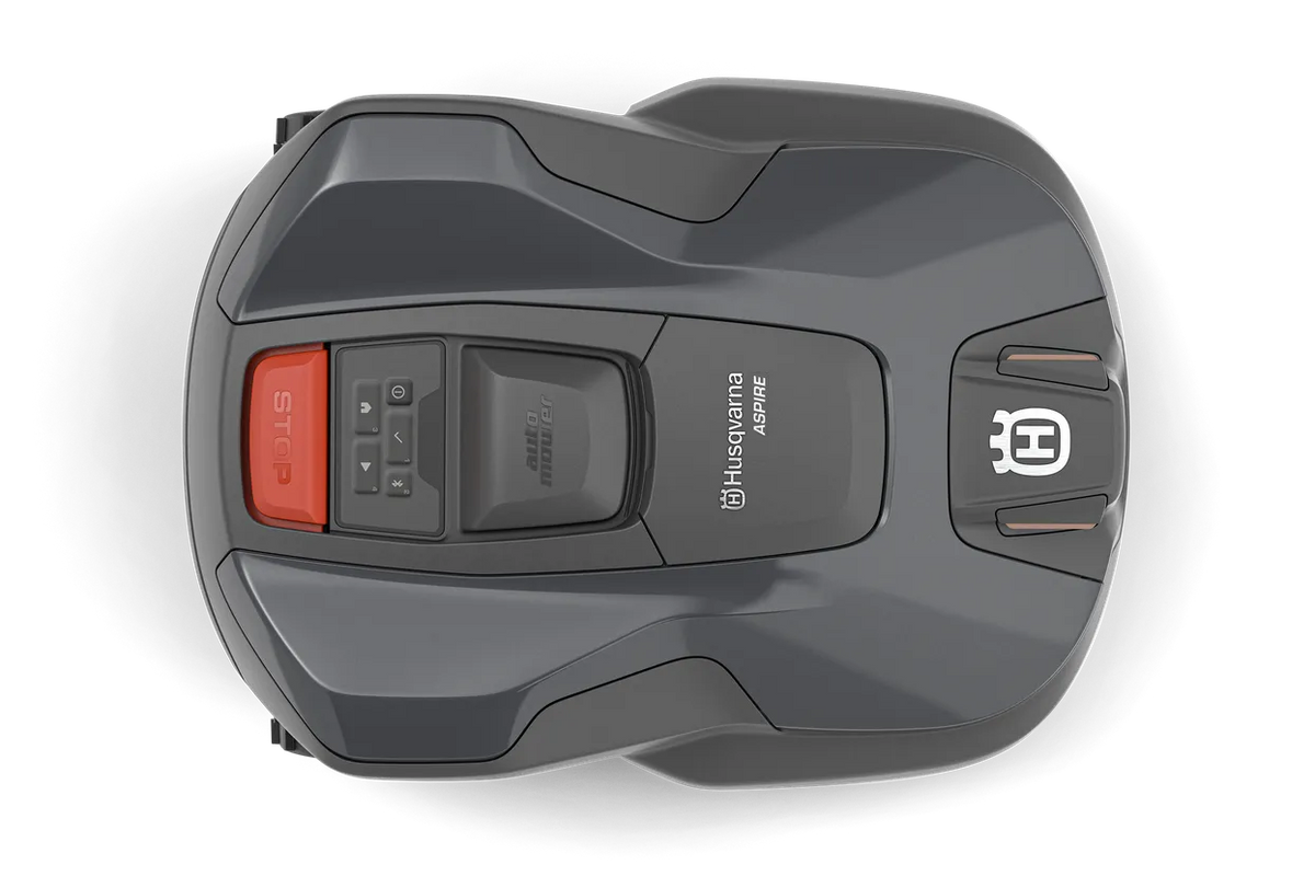 Husqvarna Aspire R6V Automower