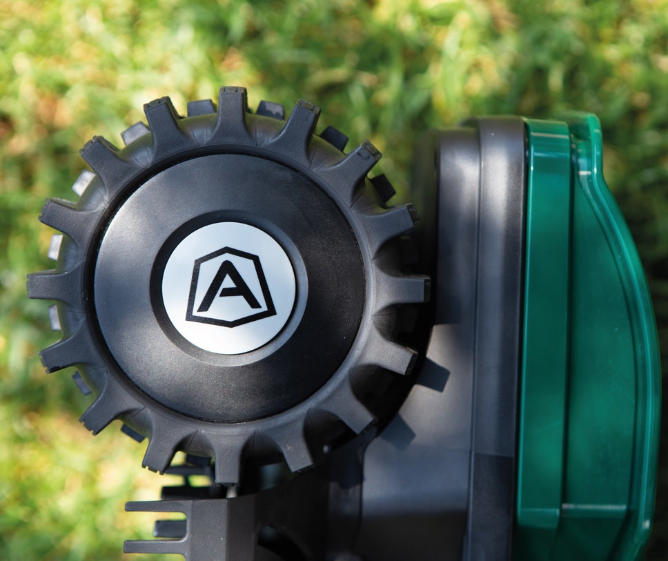 Ambrogio L15 Deluxe