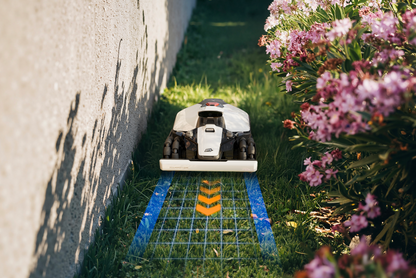 MAMMOTION LUBA mini 2 AWD 1000 Mähroboter ohne Begrenzungskabel