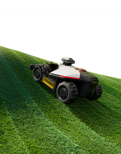 MAMMOTION LUBA mini 2 AWD 1000 Mähroboter ohne Begrenzungskabel