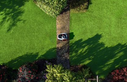 Segway Navimow i105E Mähroboter