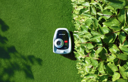Segway Navimow i105E Mähroboter
