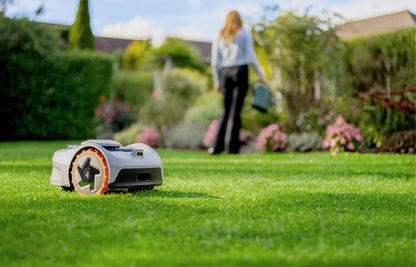 Segway Navimow i105E Mähroboter