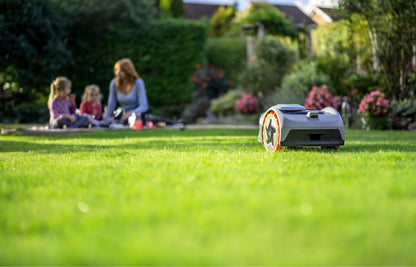 Segway Navimow i105E Mähroboter