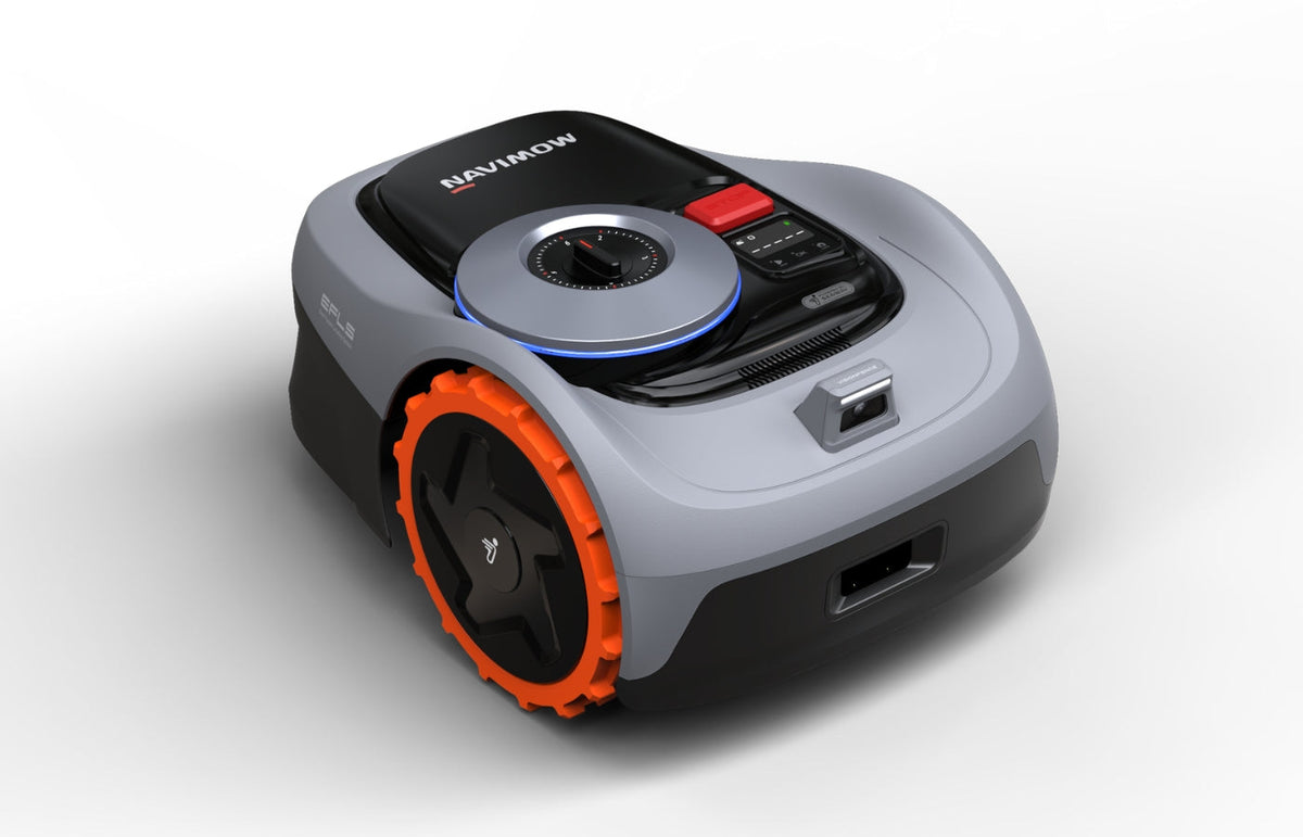 Segway Navimow i105E Mähroboter