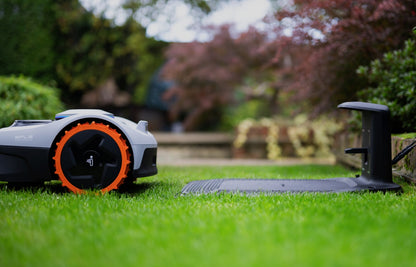 Segway Navimow i105E Mähroboter