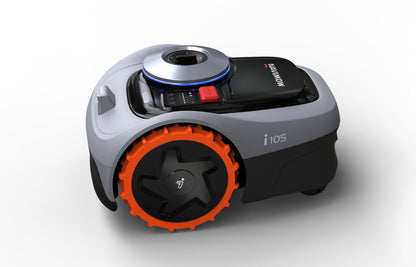 Segway Navimow i105E Mähroboter