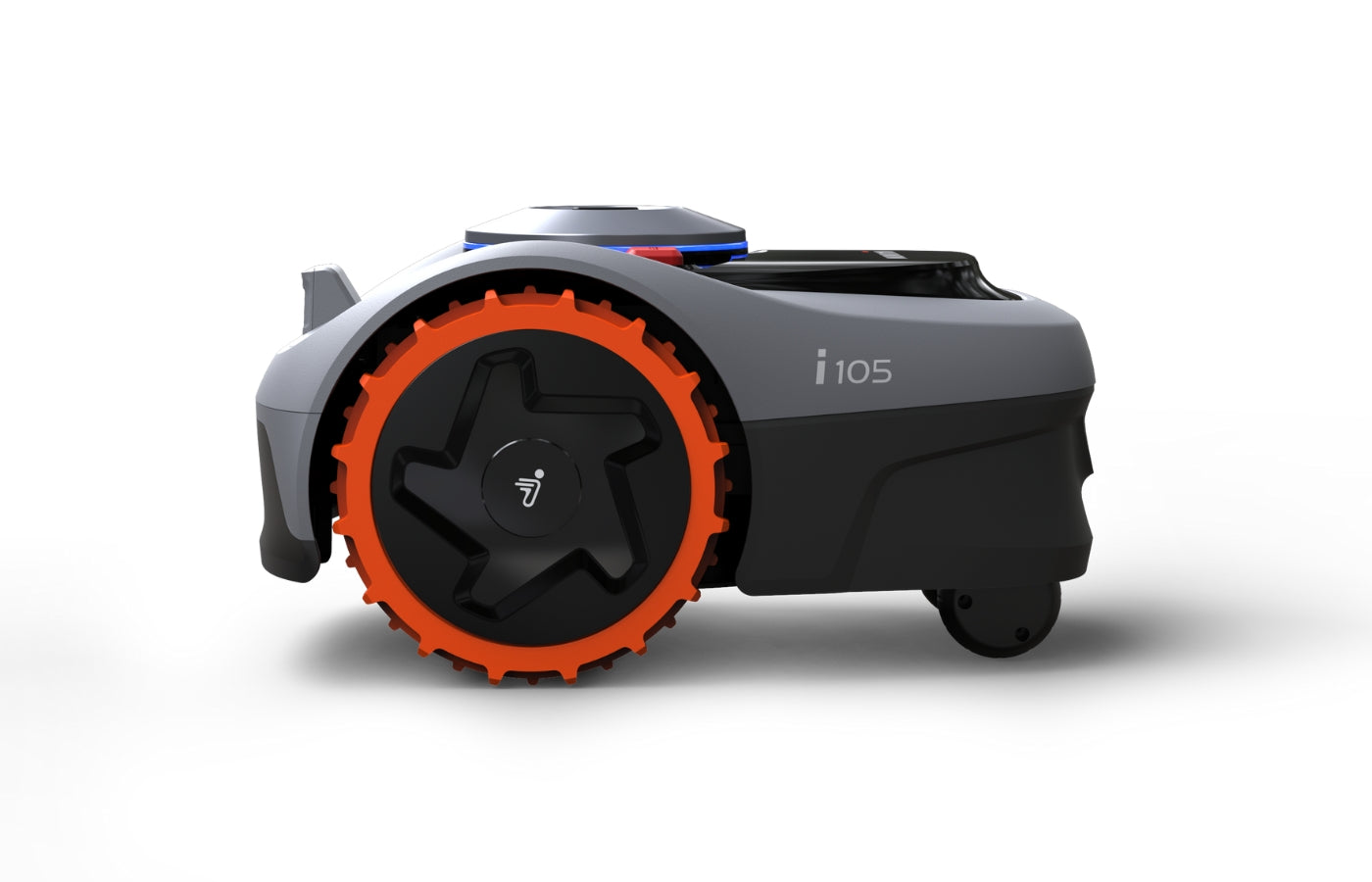 Segway Navimow i105E Mähroboter
