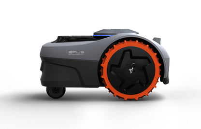 Segway Navimow i105E Mähroboter