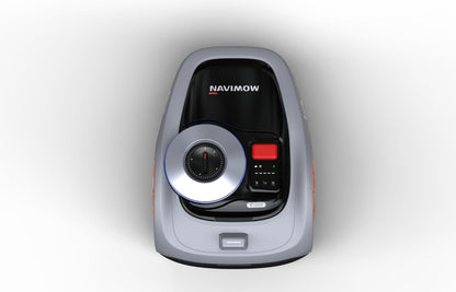 Segway Navimow i105E Mähroboter