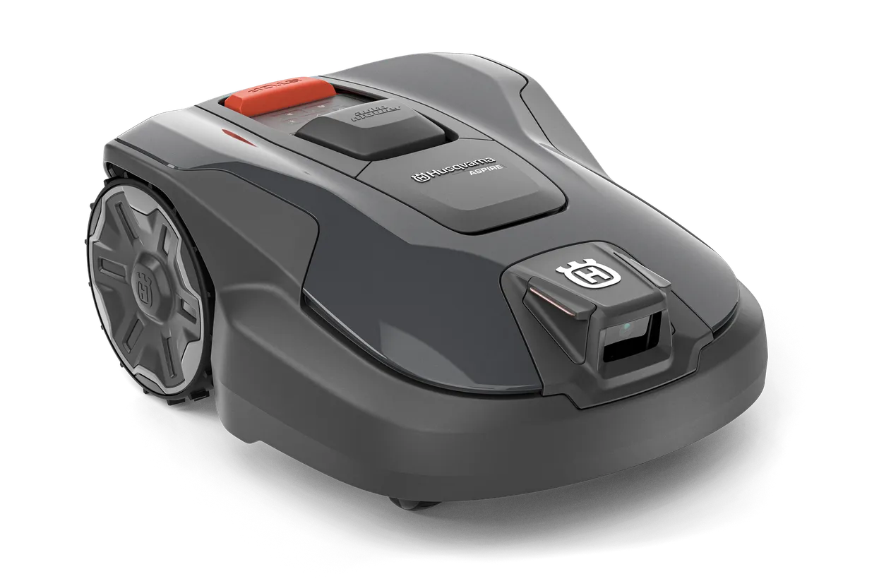 Husqvarna Aspire R6V Automower
