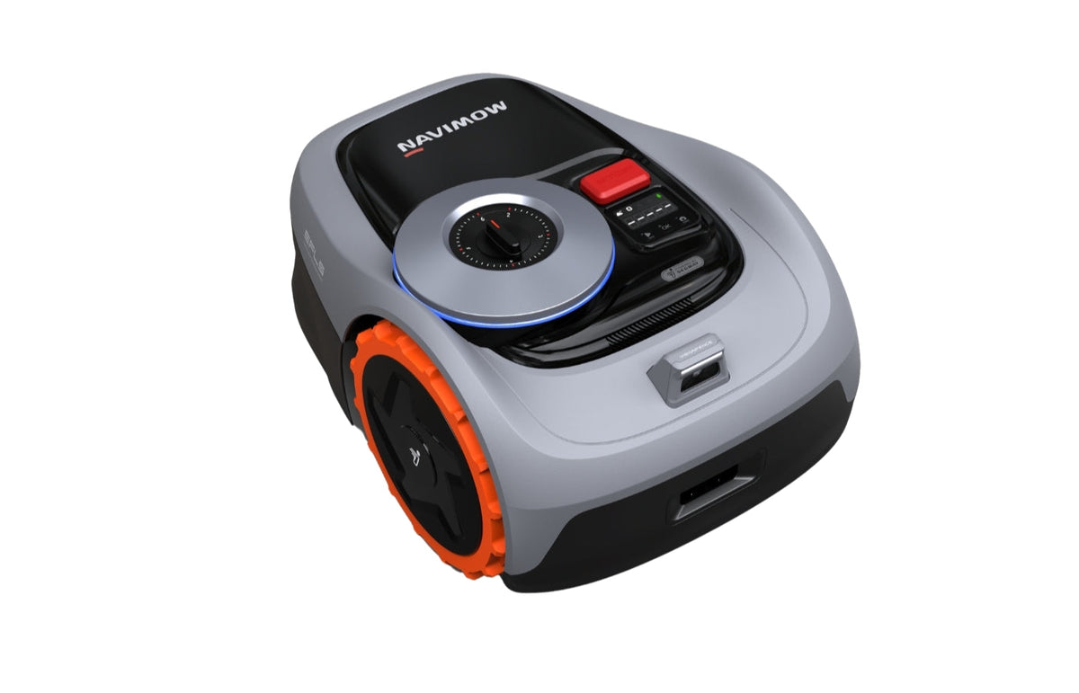 Segway Navimow i105E Mähroboter