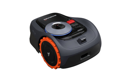 Segway Navimow i108E 4G - ohne Begrenzungskabel