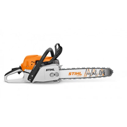 STIHL MS 291 C-BE 45cm Thermo-Kettensäge