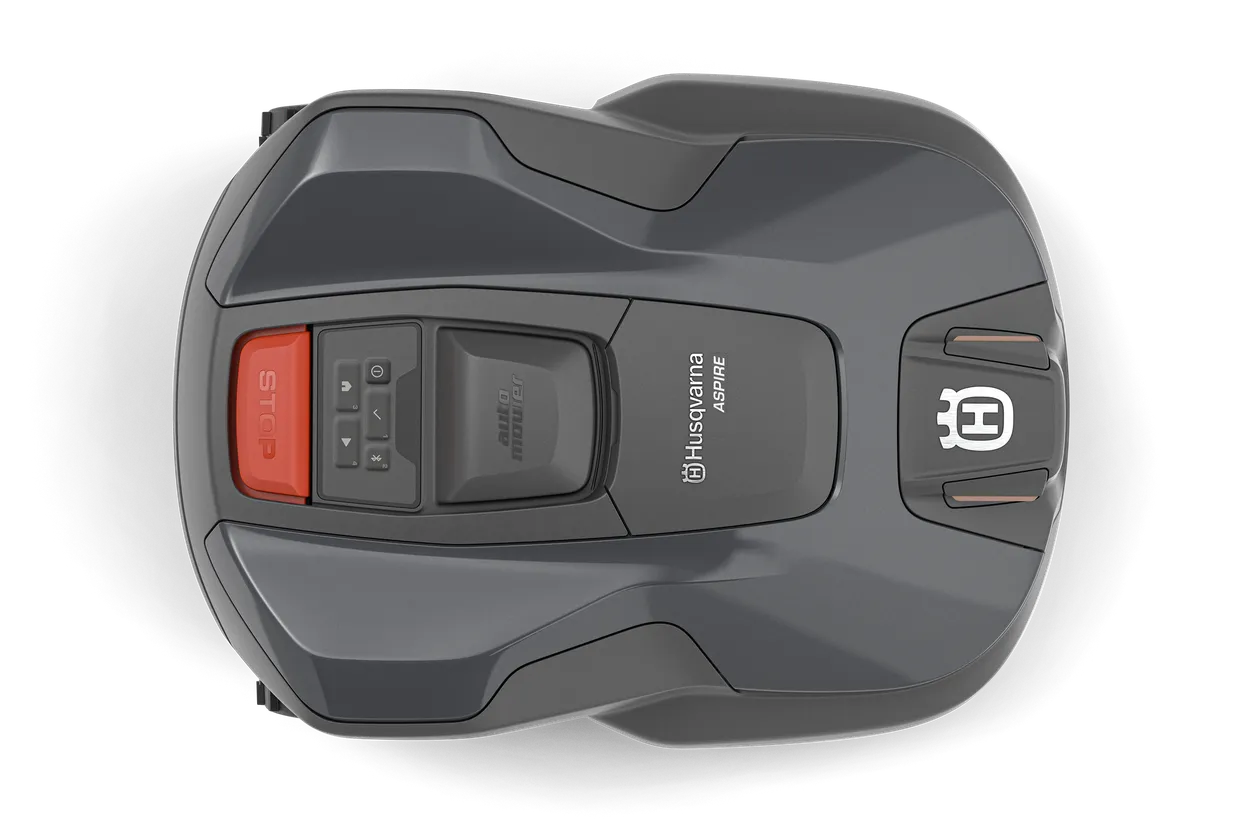 Husqvarna Aspire R6V Automower