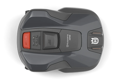 Husqvarna Aspire R6V Automower